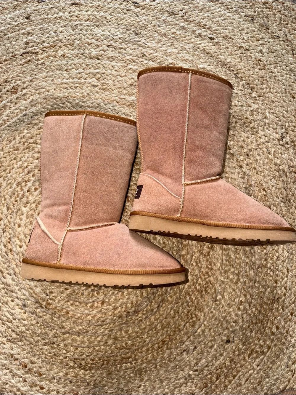 UGG Classic Tall II boots